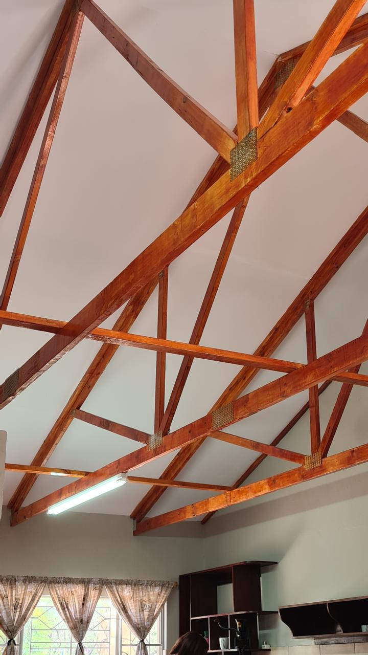 Roof Ventilators