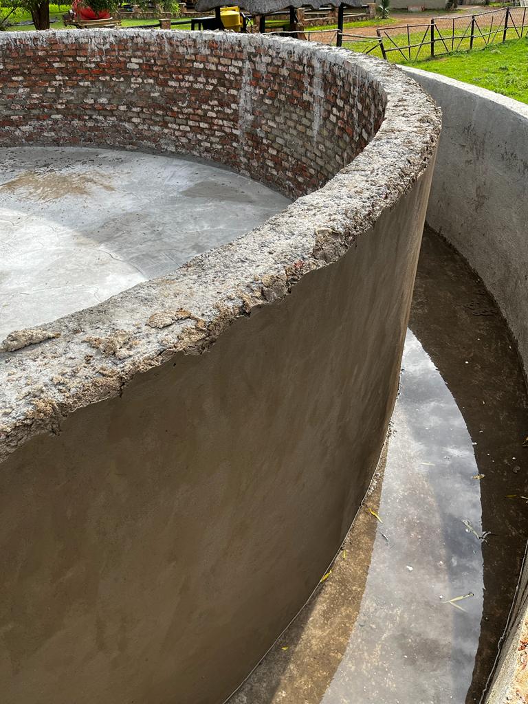 Roof Ventilators